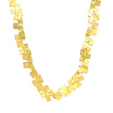 Goldnugget Collier