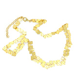 Goldnugget Collier