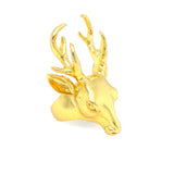 Stag Ring