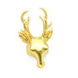 Stag Ring