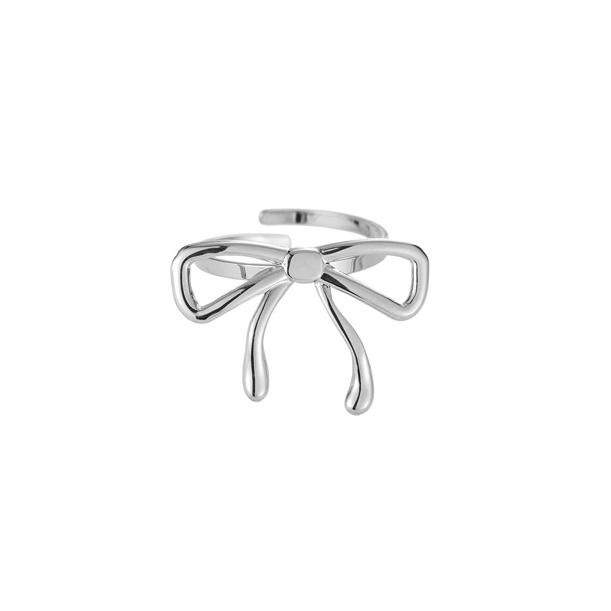 Coquette Ring