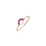 Fleur Ring