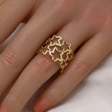 Stargirl Ring